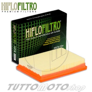 Filtro aria HIFLO HFA6101 Aprilia SXV 450 Super Moto SM 2011 2012 2013 2014 2015 - Foto 1 di 2