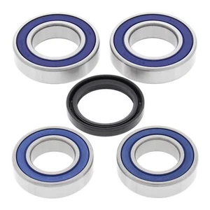 All Balls Rear Wheel Bearing Kit for Ducati MONSTER 695 2006-2008 - Picture 1 of 1
