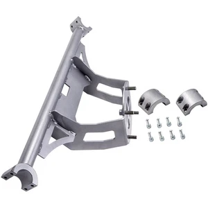 Soporte portador de neumáticos de repuesto compatible con Polaris RZR XP 4 1000 / XP 4 Turbo 2014-2020 - Imagen 1 de 11
