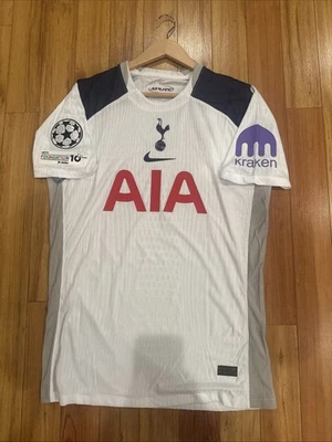 Camiseta local Tottenham Spurs 25/26 - Xavi #7 Player Verison talla XL Foto 1 de 2