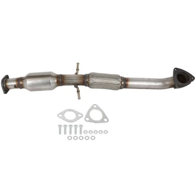 催化转换器 54981 适用于别克 Regal 2.4L 2011 2012 2013-2015 年 EPA 批准 — 第 1/4 张图片