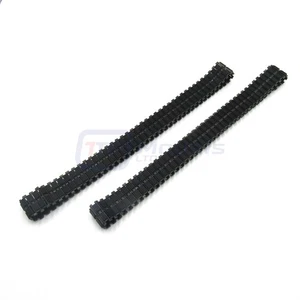 Tamiya 56019 Leopard 2 A6 Main Battle Tank, 9805944/19805944 Track Set (L & R) - Picture 1 of 3