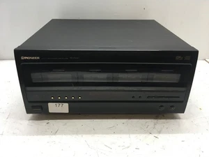 Pioneer PD-F100 - Bild 1 von 8