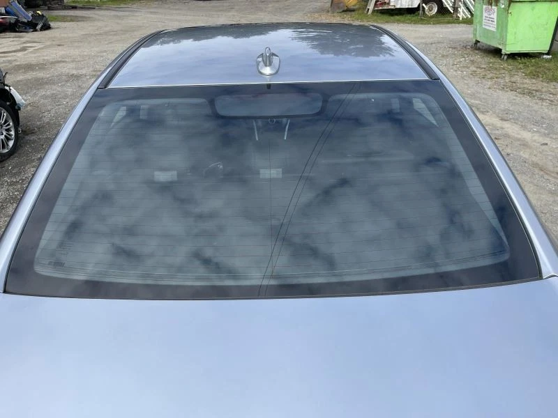 Janela traseira Acura TLX 2015-2020 - Imagem 1 de 4