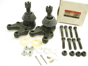 (2) TRW 104234 Lower Ball Joints For 80-86 Nissan 720, 78-79 620 2WD (RWD) ONLY - Picture 1 of 3