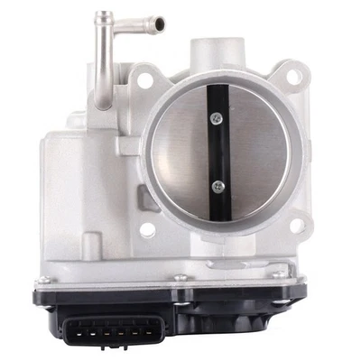 Throttle Body Valve For Toyota Tacoma 4Runner SR5 2005 2006 2007 2008 2009 - Image 1 of 4
