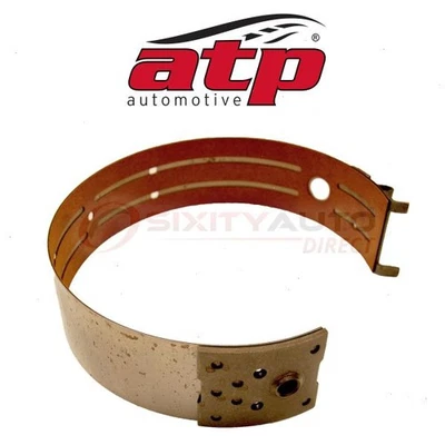 ATP 2-4 Automatic Transmission Band for 2007-2008 Isuzu i-370 - Bands  jm Foto 1 de 4