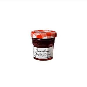 Mini Jars - Bonne Maman Raspberry Mix Conserve 30g - Picture 1 of 4