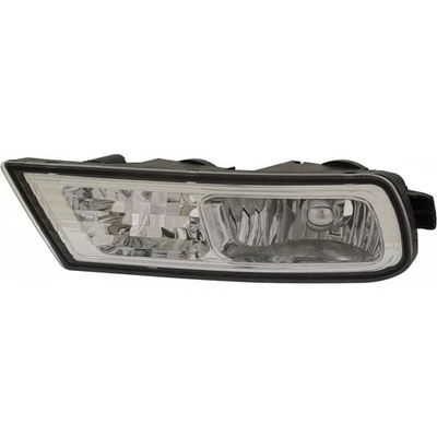 For Acura MDX 2010 2011 2012 2013 Fog Light Unit Driver Side | CAPA | AC2594101 — 第 1/4 张图片