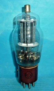 Tubo D Getter RCA CRC 1625 testato buono - Foto 1 di 2
