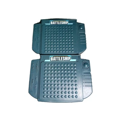 Classic  Hasbro Battleship Naval Strategy Game Complete Set - Image 1 of 4