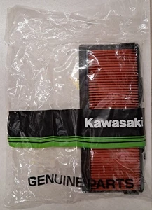 KAWASAKI NINJA ZX-6R ZX-6RR 2005-2006 FILTRO ARIA ORIGINALE 11013 – 0010 - Foto 1 di 3