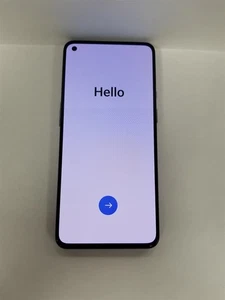 OnePlus 9 128 GB púrpura LE2117 (Desbloqueado) totalmente funcional DF6830 - Imagen 1 de 10