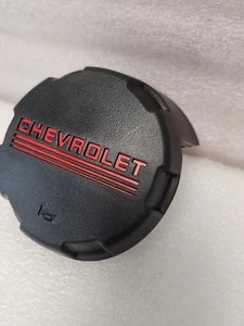 OEM GM 88-94 CHEVROLET SILVERADO SUBURBAN BLAZER HORN CAP COMPLETE 17984553 - Picture 1 of 18