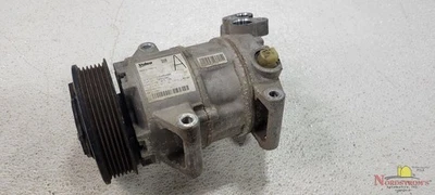 2018 Toyota C-HR AC A/C Air Conditioning Compressor - Image 1 of 4