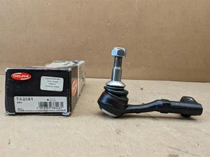 Delphi TA2061 Right Outer Steering Tie Rod End for Some 2006-2016 BMW Models - Picture 1 of 1
