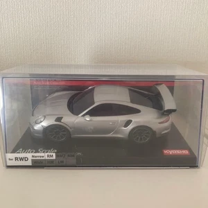 Kyosho Mini-Z Porsche Porsche 911 GT3 RS New, unopened - Picture 1 of 6