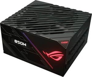 Asus ROG-THOR 850-1200W and STRIX 750W 850W 1000W Cables Included - Picture 1 of 41