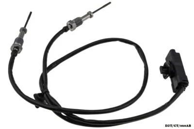 Scarico Sensore Temperatura per Citroën C-Elysee 1.5 Blu Resistente 2018+ - Immagine 1 di 4