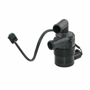 Wasserpumpe + Stecker V55 VW Tiguan Touran Golf 5,6 Passat 3C Skoda 7N0965561 - Bild 1 von 6