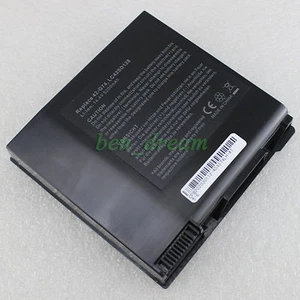 New 8 Cell Laptop Battery for ASUS A42-G74 G74SX G74SW G74JH G74J G74S G74SX-XA1 - Picture 1 of 4