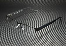 ARMANI EXCHANGE AX1015 6070 Black Rectangle 52 mm Men's Eyeglasses