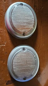Cristal intermitente VW Bus Transporter T1 izquierda y derecha - Imagen 1 de 2