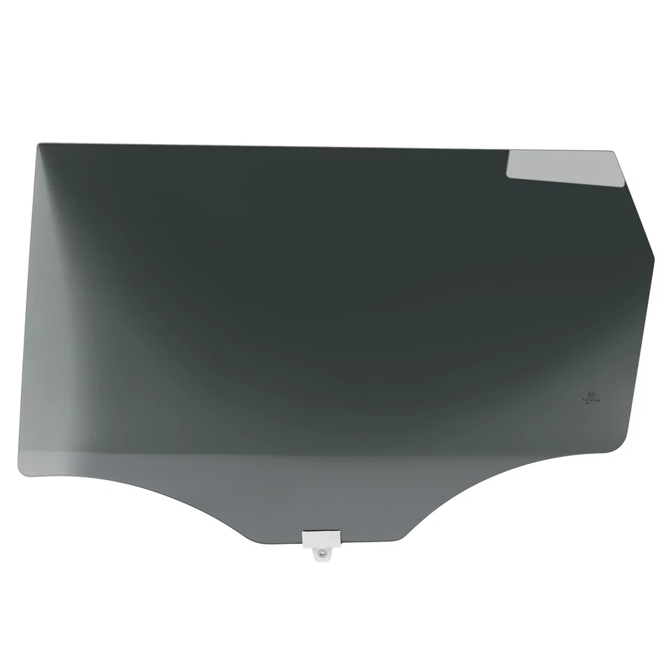 For Kia Soul 2014-2019 16 18 Driver Side Rear Door Window Dark Tempered Glass Foto 1 de 4