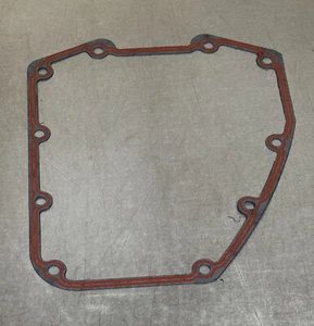 Harley Davidson twin cam cover gasket softail touring dyna electra glide fatboy  - Picture 1 of 1