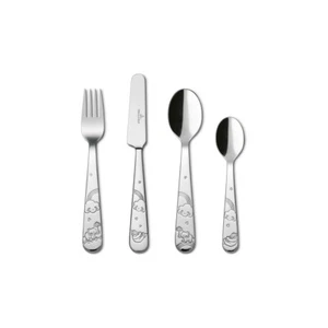 Villeroy & Boch Walk like an Elephant Kinderbesteck 4-teilig - Bild 1 von 5