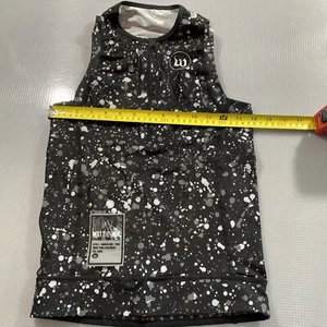 Wattie Ink Mens Size Small S Tri Triathlon Top (8852-77) - Picture 1 of 6
