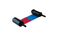 NiSCA YMCKO3 Full Color Ribbon (3BP) for PR-C151 - 250 prints