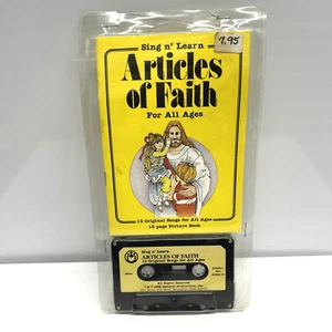 Vintage 1982 Radio Shack Glaubensartikel Lesen macht Spaß Handbuch & Kassette Band - Bild 1 von 4