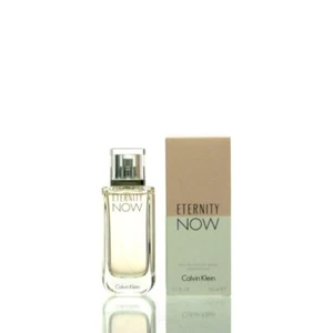 Eternity Now Calvin Klein For Women 1.7 oz Eau de Parfum Spray New In Box Sealed - Picture 1 of 1