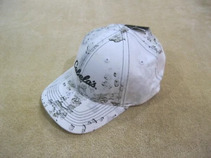 Cabela's TrueTimber Camo Hunting Cap Tundra - Picture 1 of 2