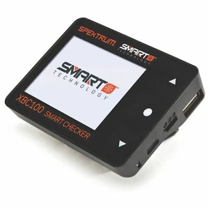 Spectrum XBC100 Smart Battery Checker & Servo Tester SPMXBC100 - Picture 1 of 1