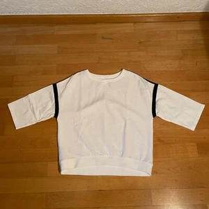 Juvia Damen Lounge Sweat Shirt Sweater - Gr. XS - NEU - Bild 1 von 5