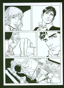 BRUNO BRINDISI - L'ELIMINAZIONE - Imagen 1 de 1