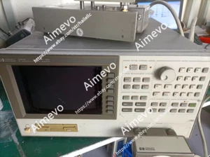 Analizador de Impedancia/Materiales HP Agilent Keysight 4291A CON accesorio de prueba 1M-1.8G - Imagen 1 de 1