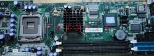 ONE USED -1714VNA VER Motherboard #F6 - Bild 1 von 4