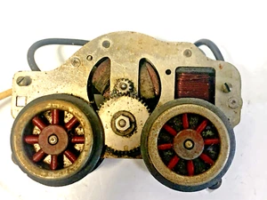 RARE PREWAR Lionel motor TESTED - WORK GREAT - Picture 1 of 9