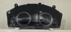 2016-2021 LEXUS LX570 DASH INSTRUMENT SPEEDOMETER GAUGE CLUSTER OEM - Picture 1 of 5