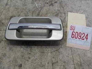Door Handle TROOPER 2001 Left Driver Side Rear Back Outer Exterior Opener - Picture 1 of 7