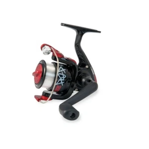 Lineaeffe Vigor Pop FD 500 Angelrolle mit Schnur Spinnrolle Frontbremsrolle - Bild 1 von 1