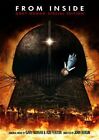 From Inside (Gary Numan Specia (Dvd) Megan Gold