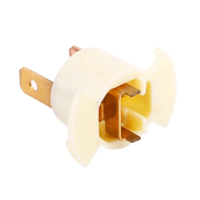 Разъем держателя гнезда лампы H1 для Honda CR-V Prelude 04-08 Acura TSX - Изображение 1 из 4