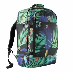 NEW NO TAG! CABIN MAX METZ Paradise 44L 55X40X20CM (22''X16''X8") 700 gram! - Picture 1 of 5