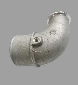 Cummins Engine Pipe Air Transfer Elbow 3918327     BRAND NEW - Picture 1 of 6
