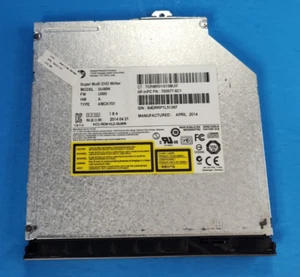 HP ProBook 650 655 G1 Laptop Internal 8x SATA Super Multi CD/DVD±RW Writer Drive - Picture 1 of 3