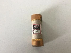 HI CAP JHC6 6 AMP 600 VOLT FUSE - Picture 1 of 1